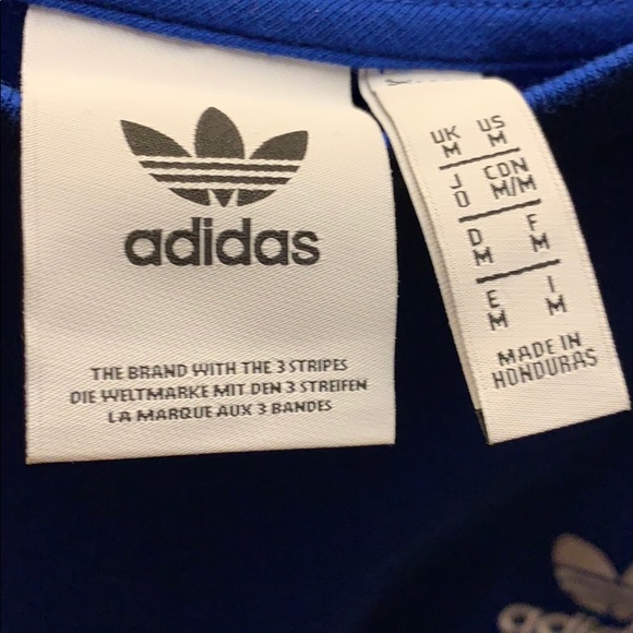 Adidas T-shirt - Picture 3 of 4